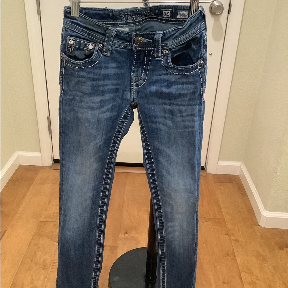 Miss Me jean